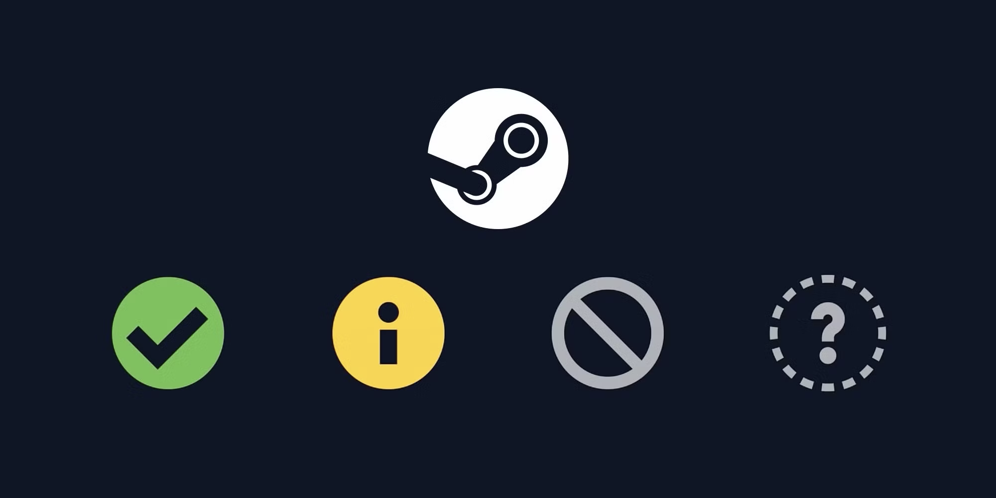 Steam Deck Verified Badge